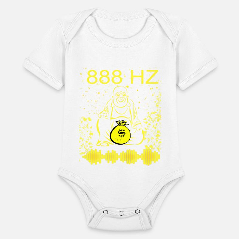 888 Hz - Abundance Gate