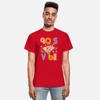 90s Vibe 90s Party Costume 90s Music Hip Hop Retro