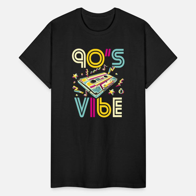 90s Vibe 90s Party Costume 90s Music Hip Hop Retro