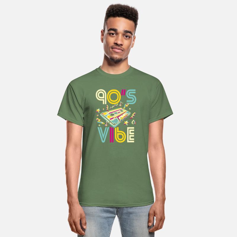 90s Vibe 90s Party Costume 90s Music Hip Hop Retro