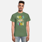 90s Vibe 90s Party Costume 90s Music Hip Hop Retro