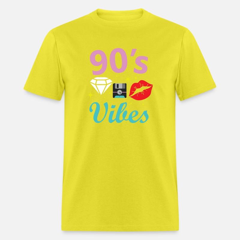90`s vibes