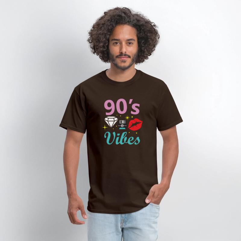 90`s vibes