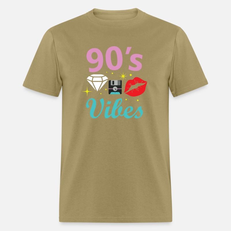 90`s vibes