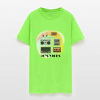 90's Vibes Walkman Radio Tape Video Tape Cassette