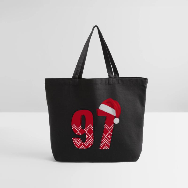 97 Number Christmas - Ninety Seven