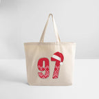 97 Number Christmas - Ninety Seven