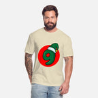 9th Christmas Birthday Party - Number Nine