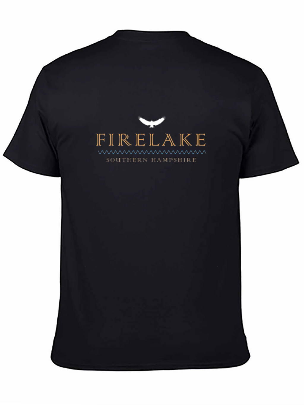 Firelake Southern Hampshire Graphic T-Shirt