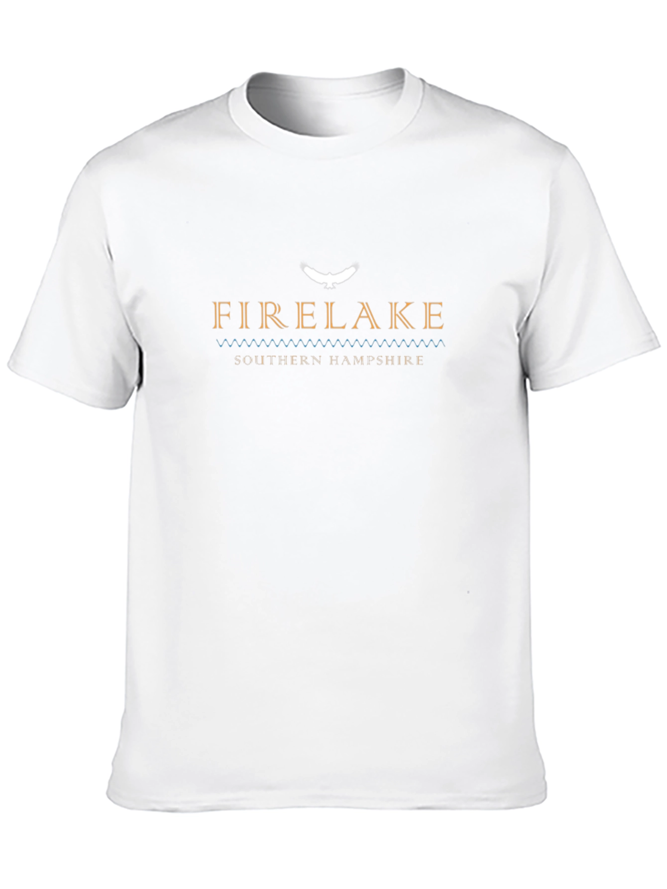 Firelake Southern Hampshire Graphic T-Shirt