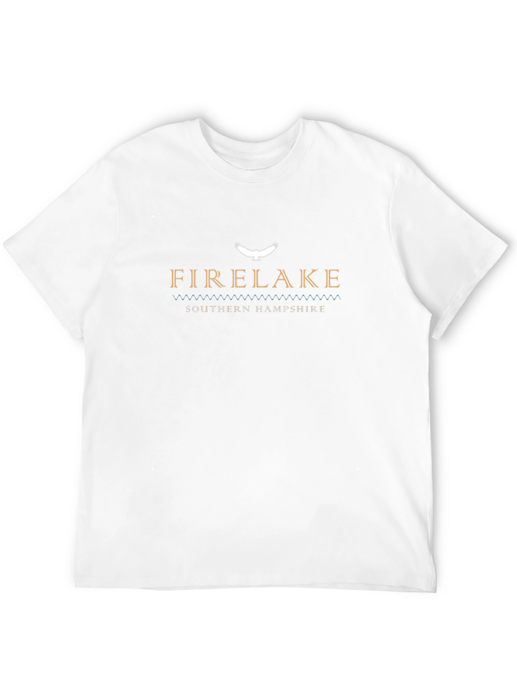 Firelake Southern Hampshire Graphic T-Shirt