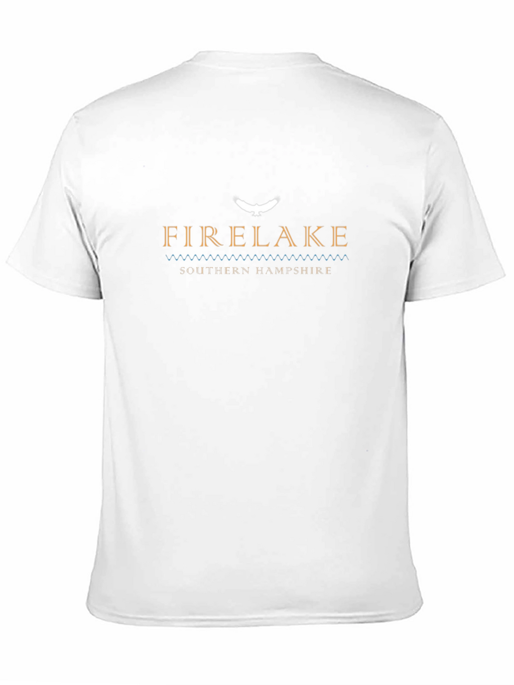 Firelake Southern Hampshire Graphic T-Shirt