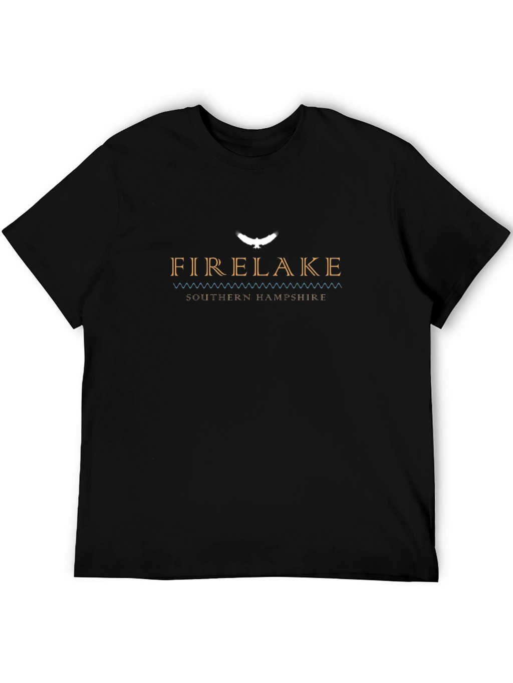 Firelake Southern Hampshire Graphic T-Shirt