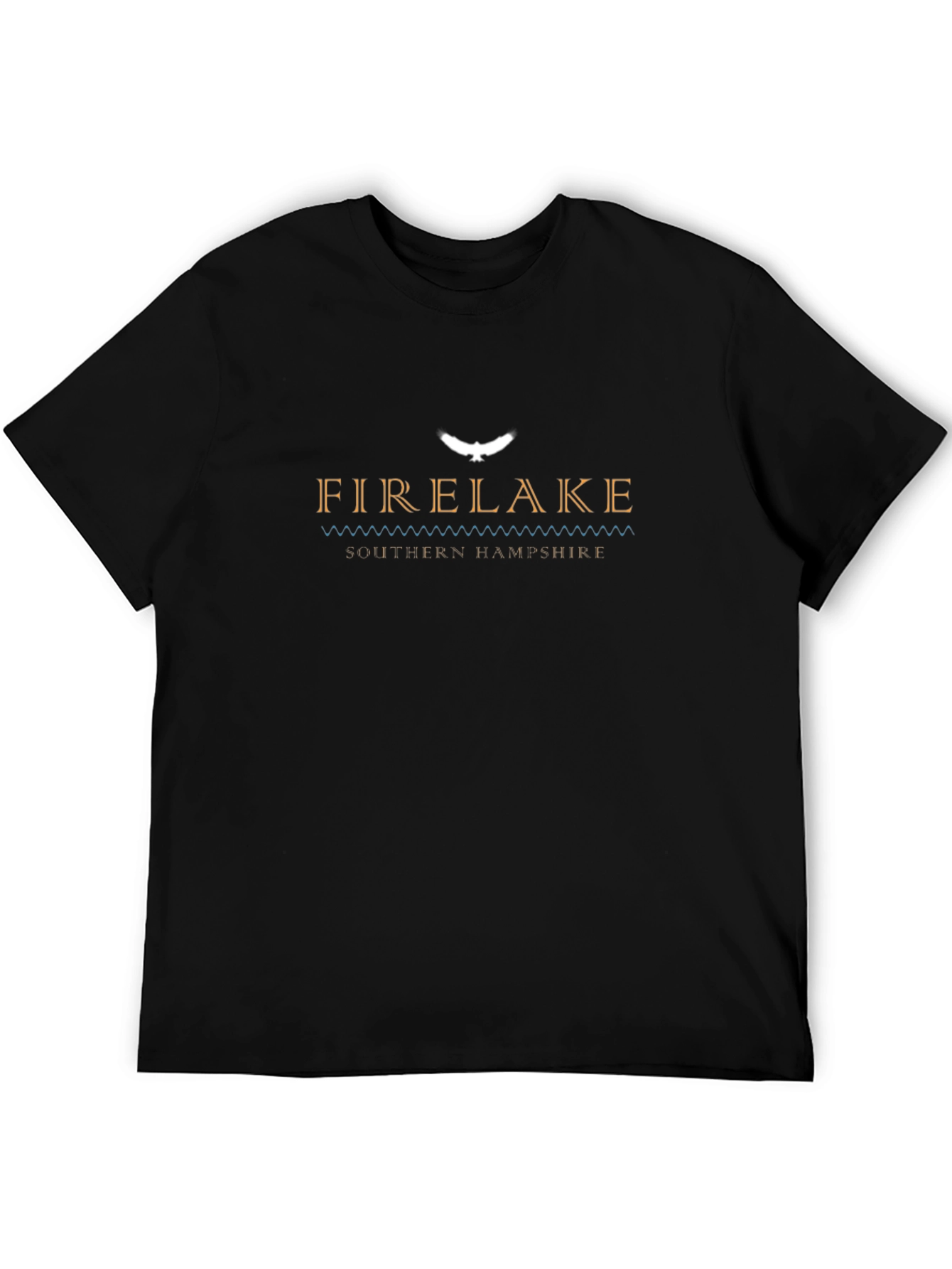 Firelake Southern Hampshire Graphic T-Shirt