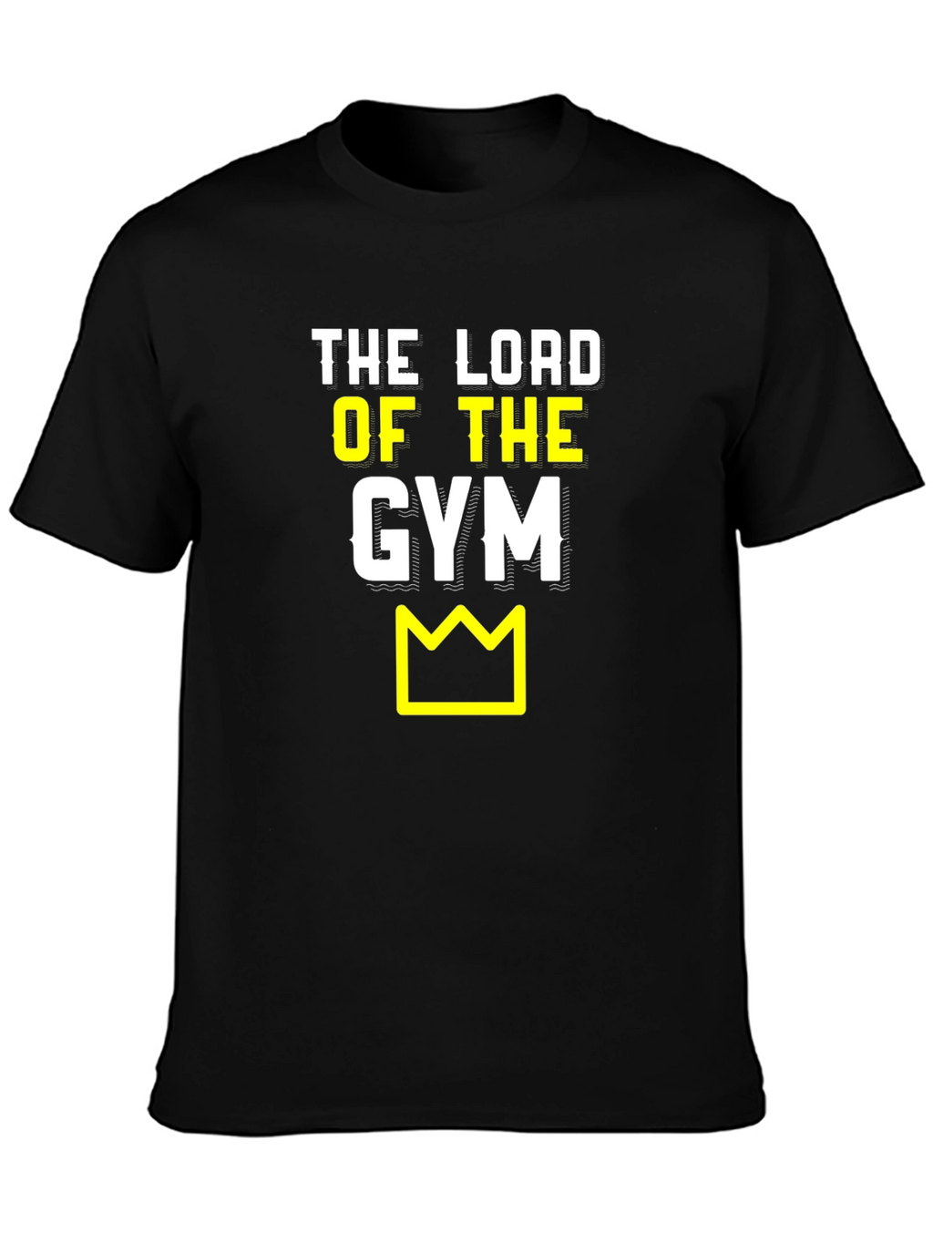 The Lord of the Gym T-Shirt