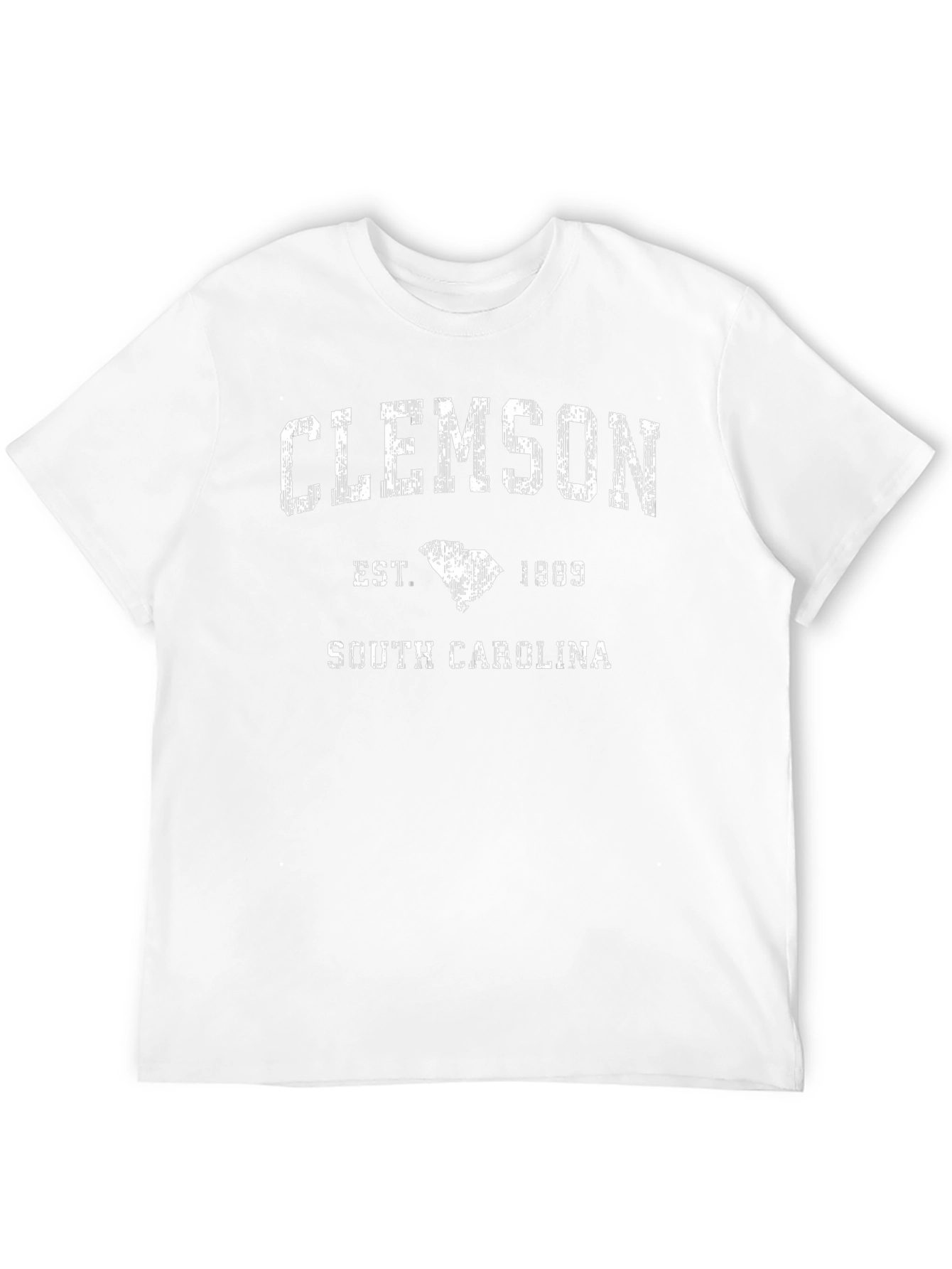 Clemson South Carolina T-Shirt