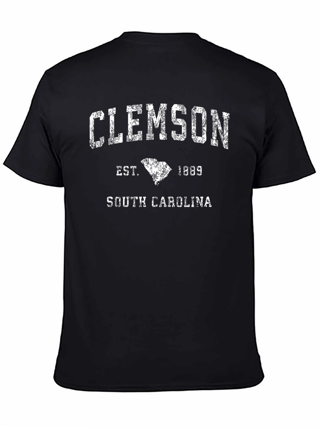 Clemson South Carolina T-Shirt