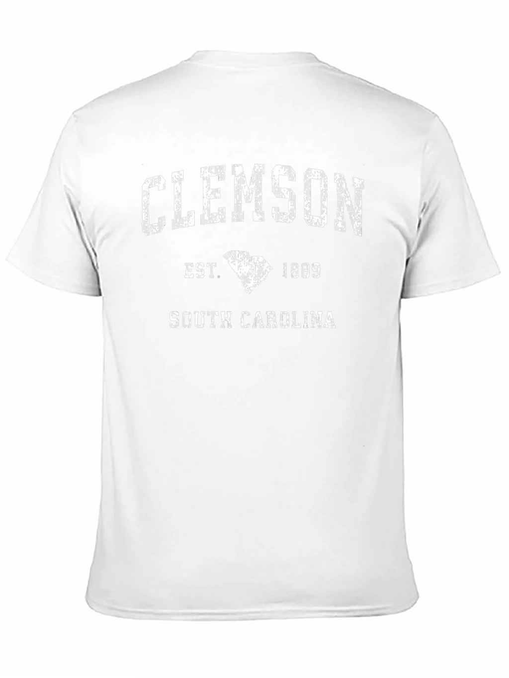 Clemson South Carolina T-Shirt