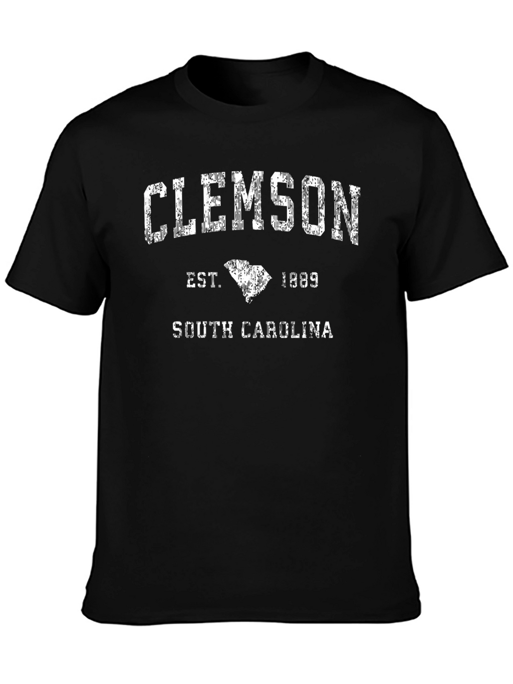 Clemson South Carolina T-Shirt