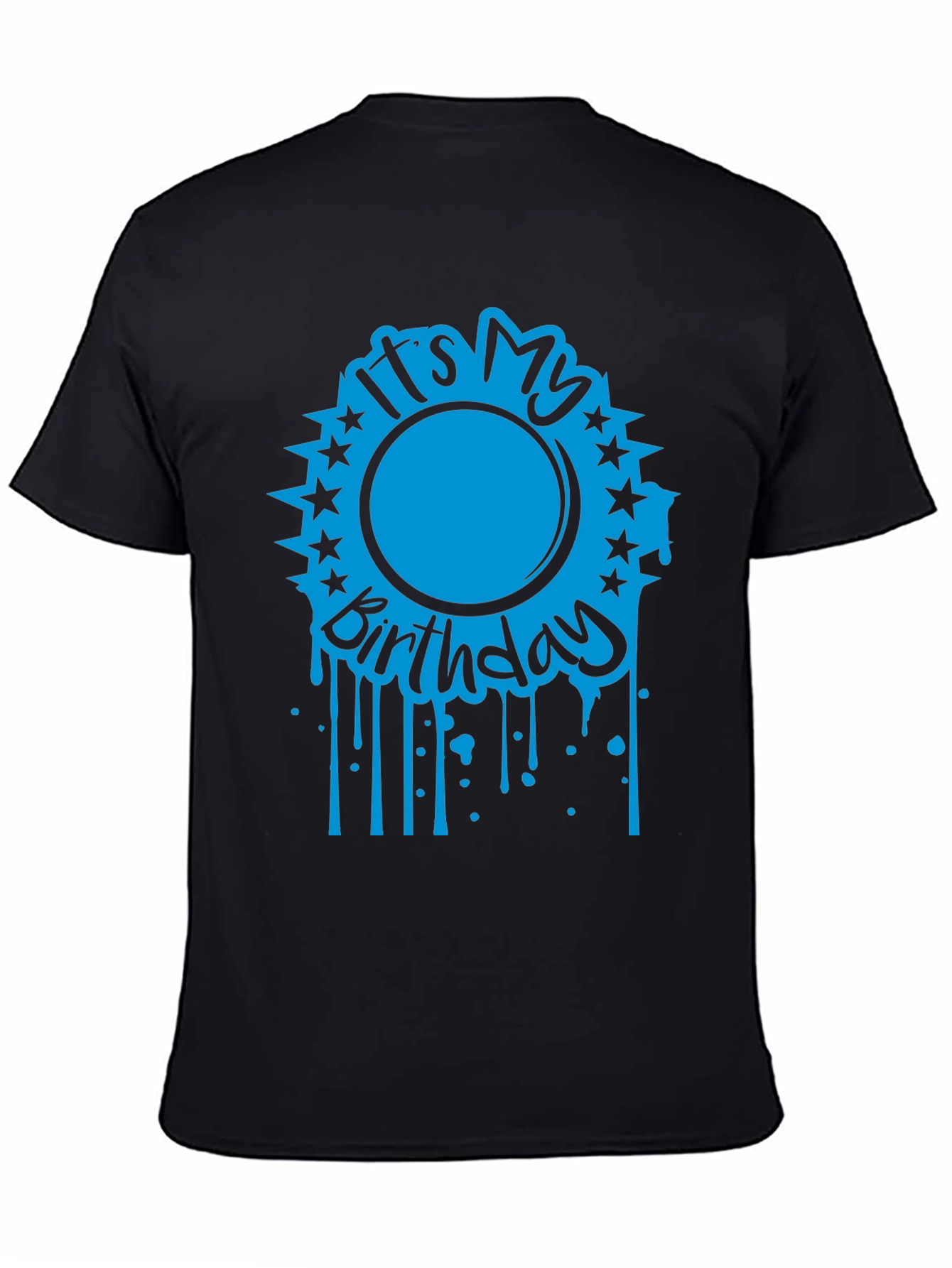 Its My Birthday Graphic Tee