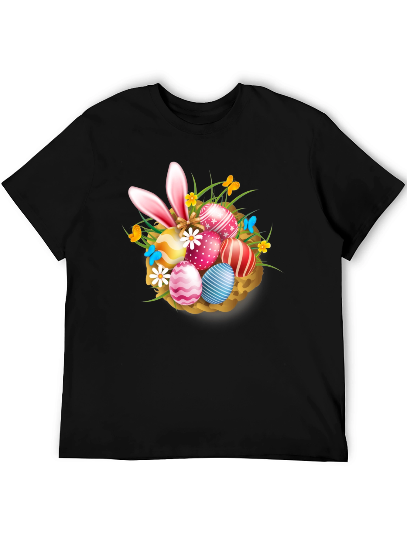 Easter Egg Nest T-Shirt