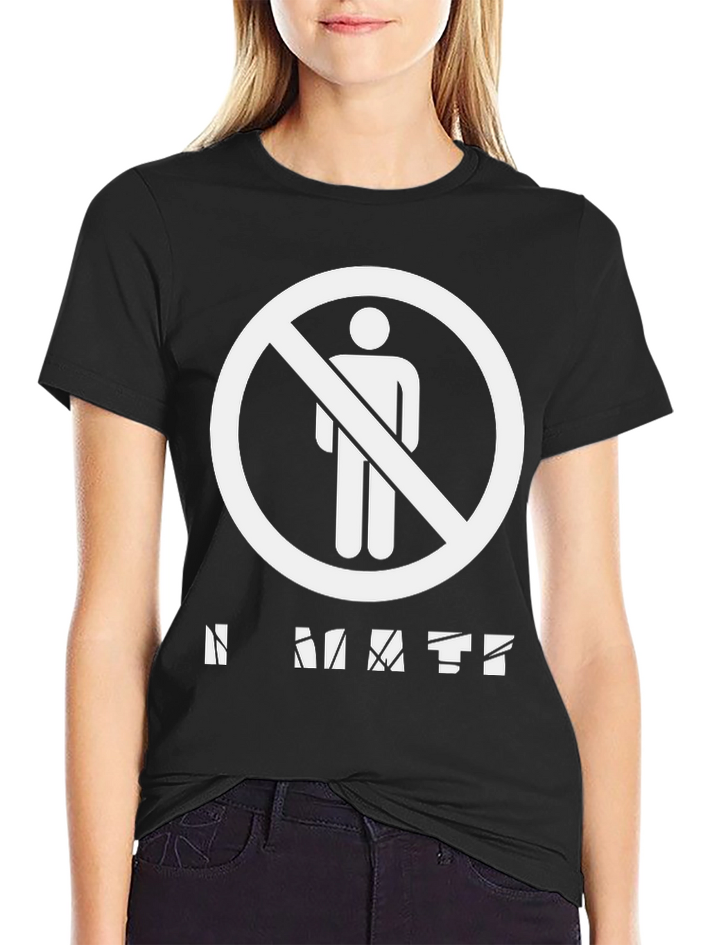 I Hate People T-Shirt - Graphic Tee