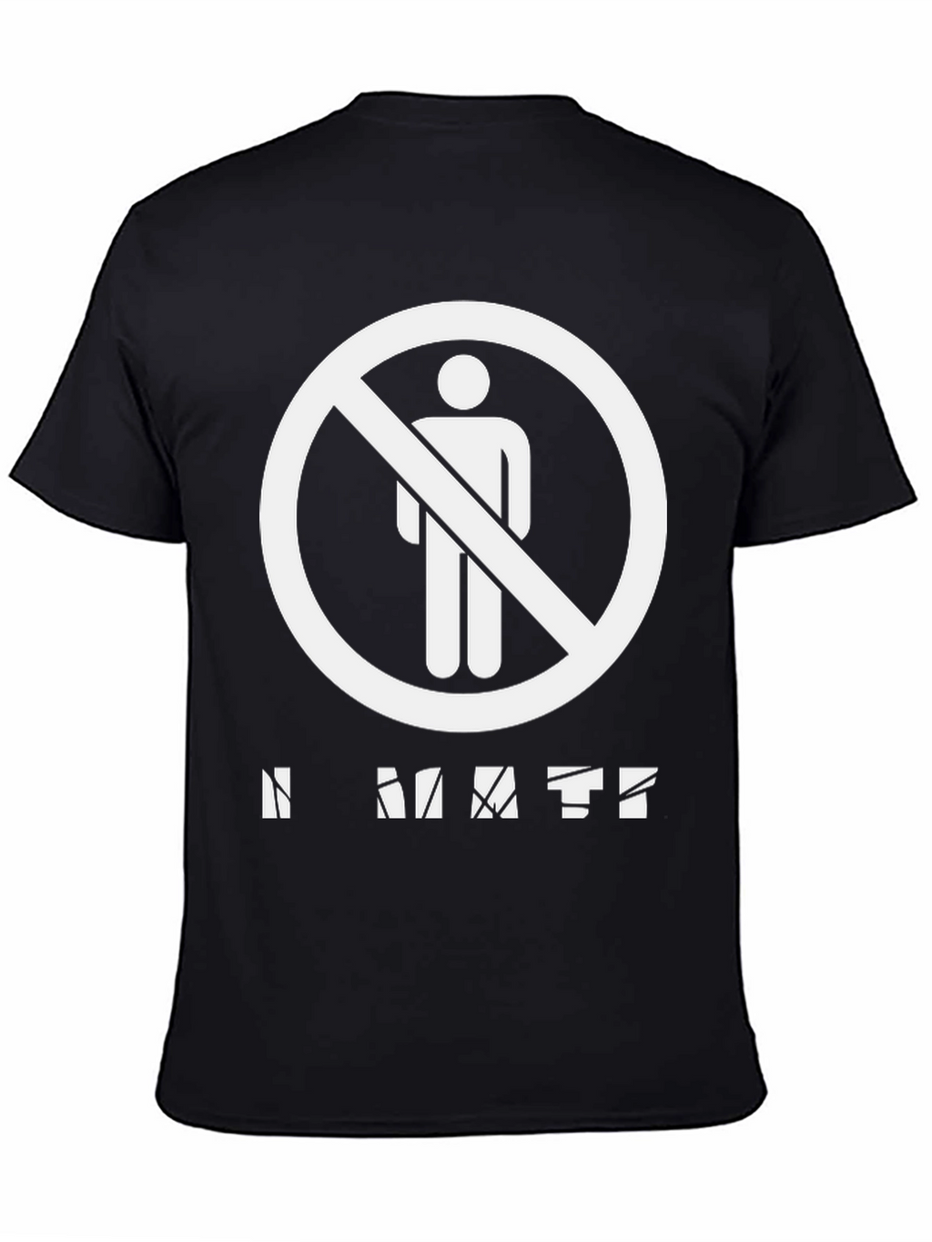 I Hate People T-Shirt - Graphic Tee