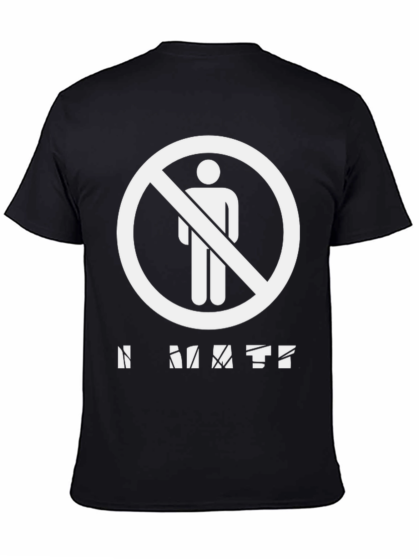 I Hate People T-Shirt - Graphic Tee