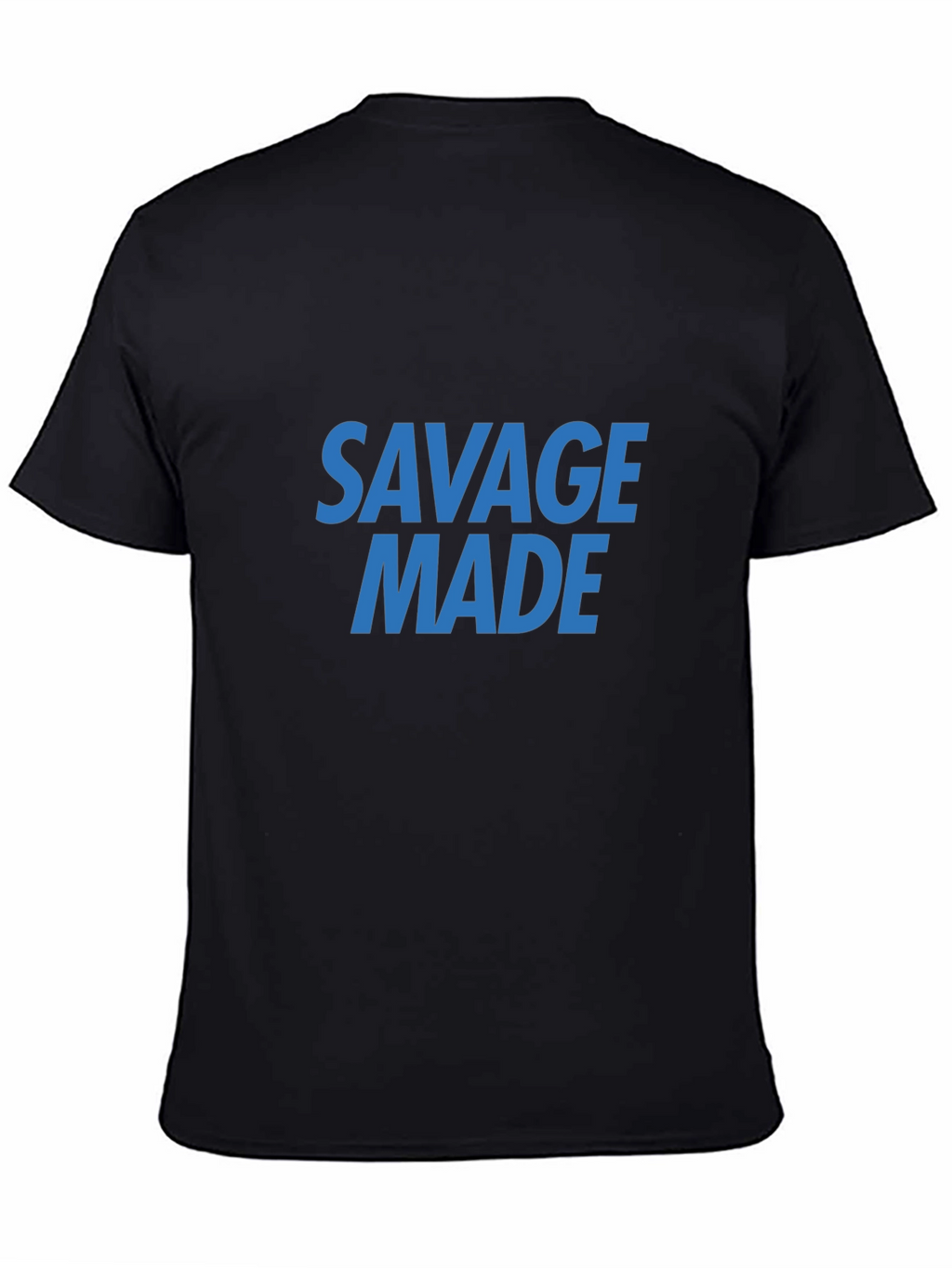 Savage Made Graphic T-Shirt