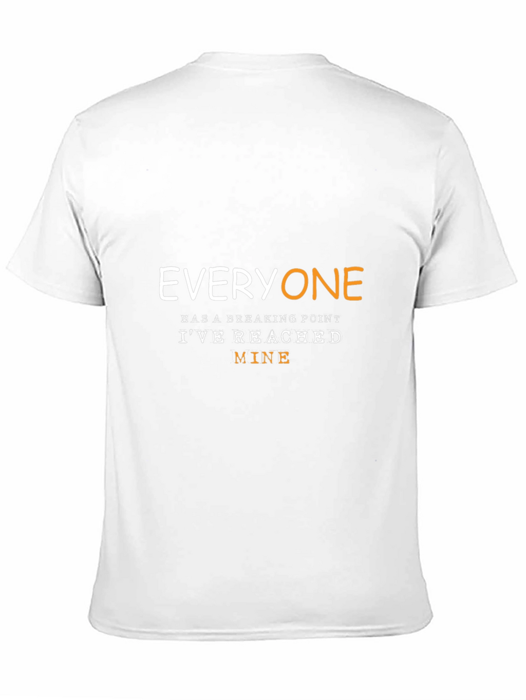 Breaking Point T-Shirt