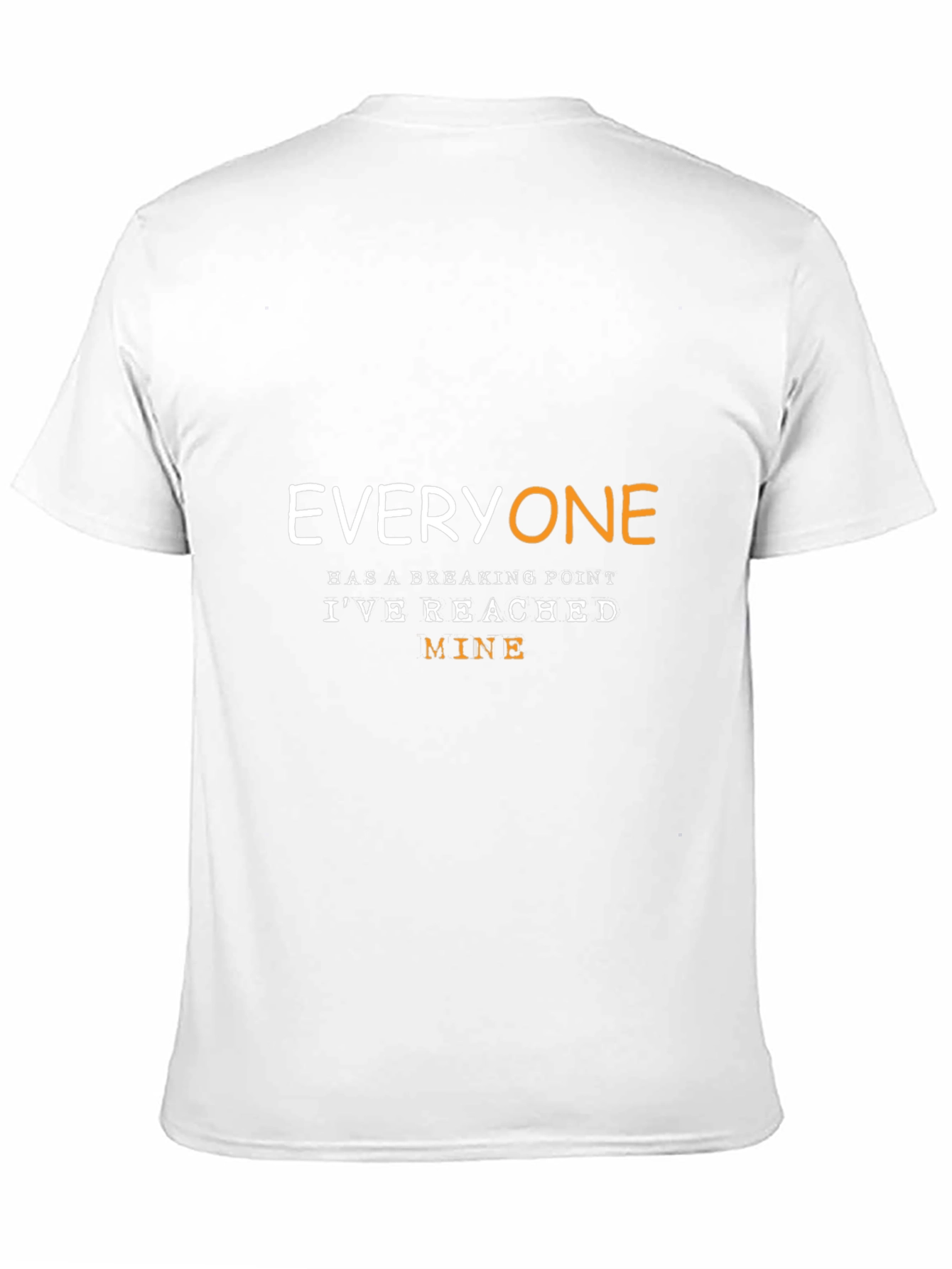 Breaking Point T-Shirt