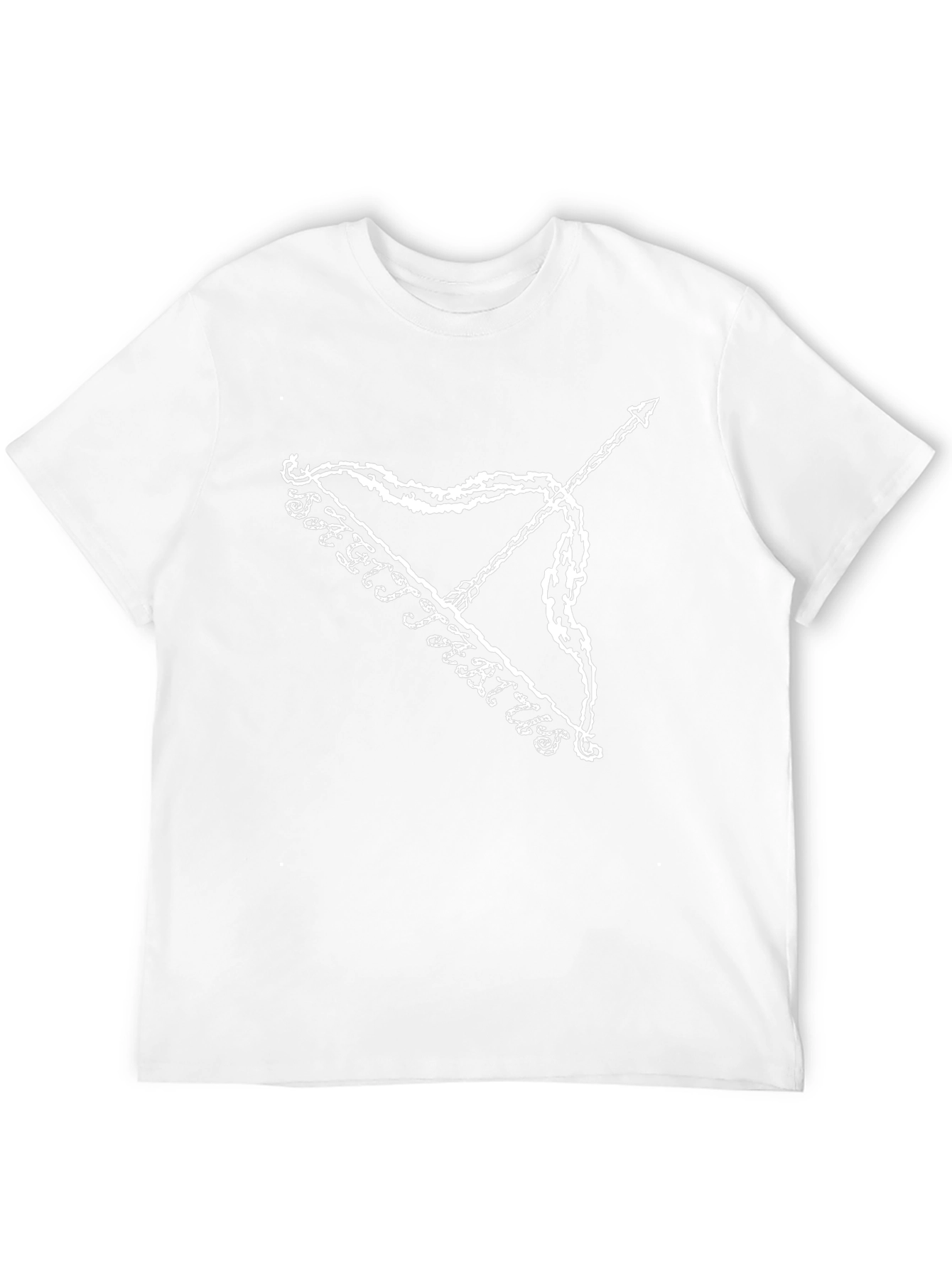 Sagittarius Graphic T-Shirt