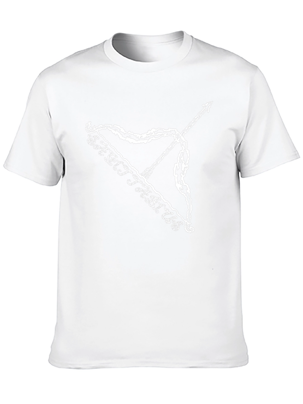 Sagittarius Graphic T-Shirt