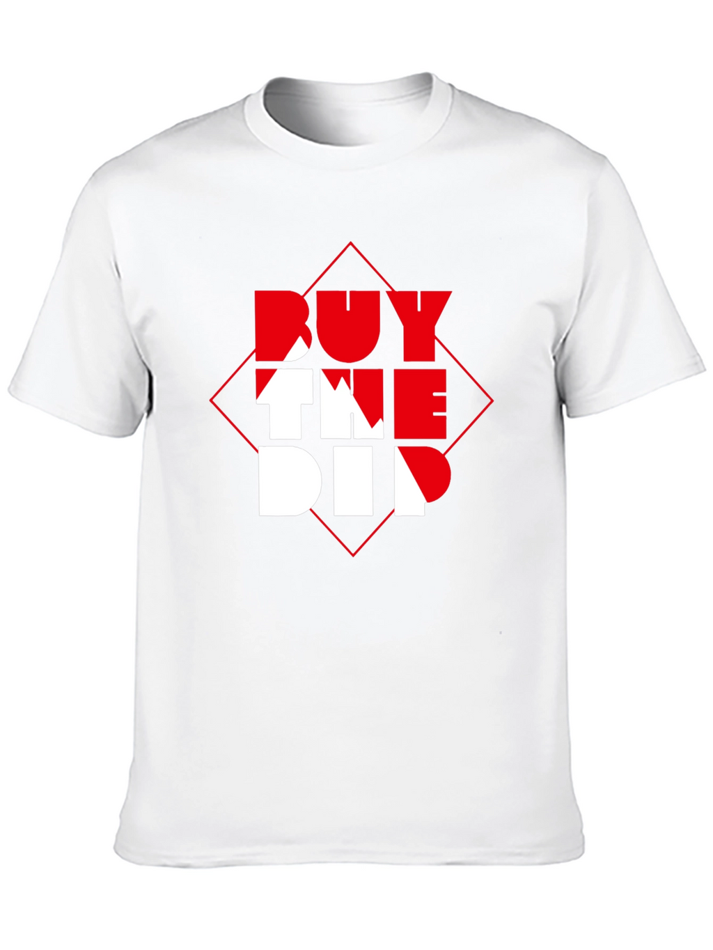 Buy the Dip Graphic Tee