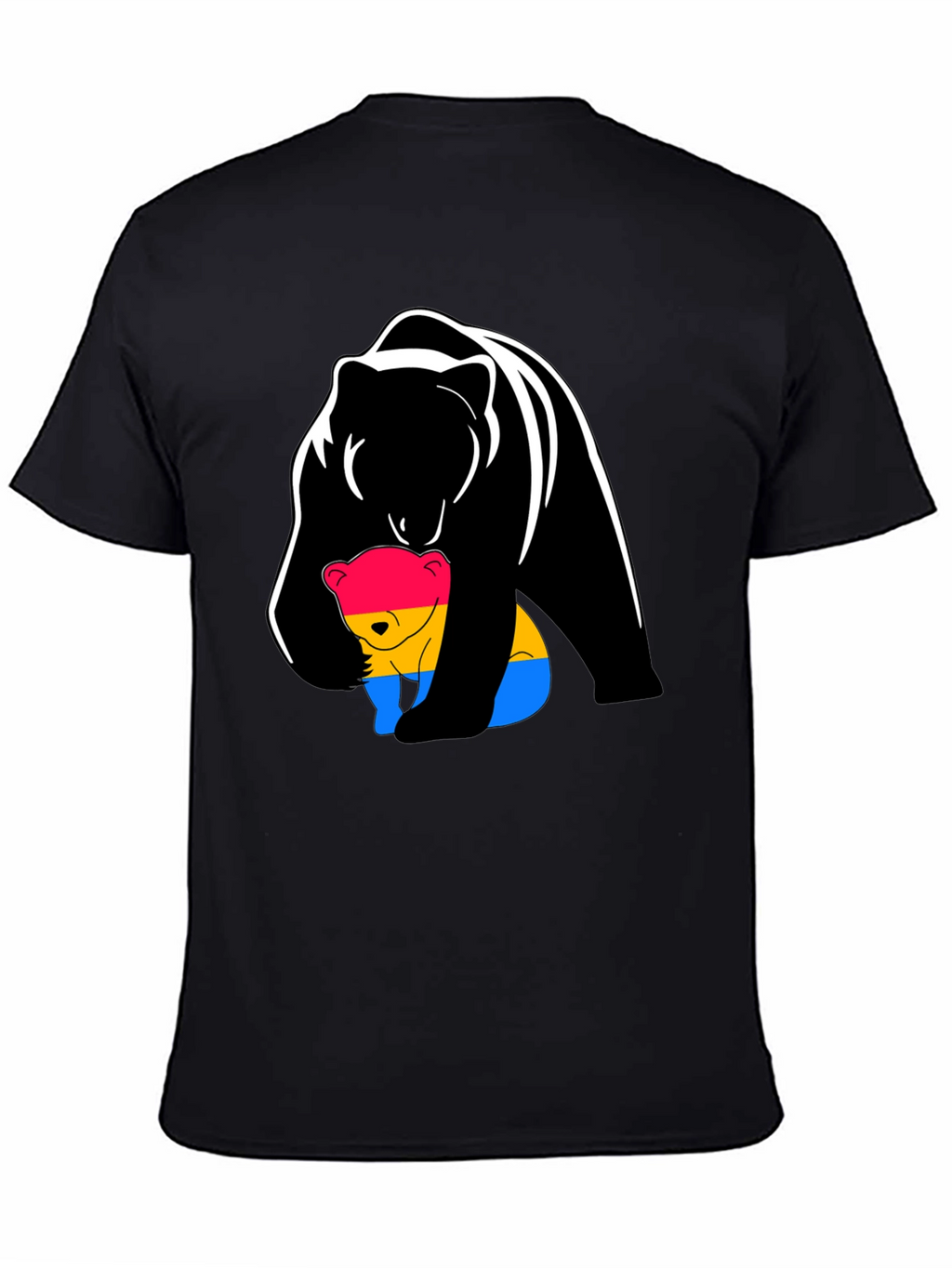 Bear & Cub Pride T-Shirt