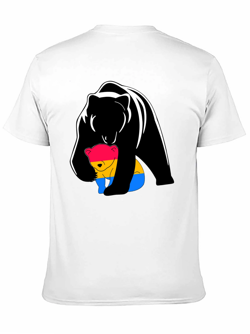 Bear & Cub Pride T-Shirt