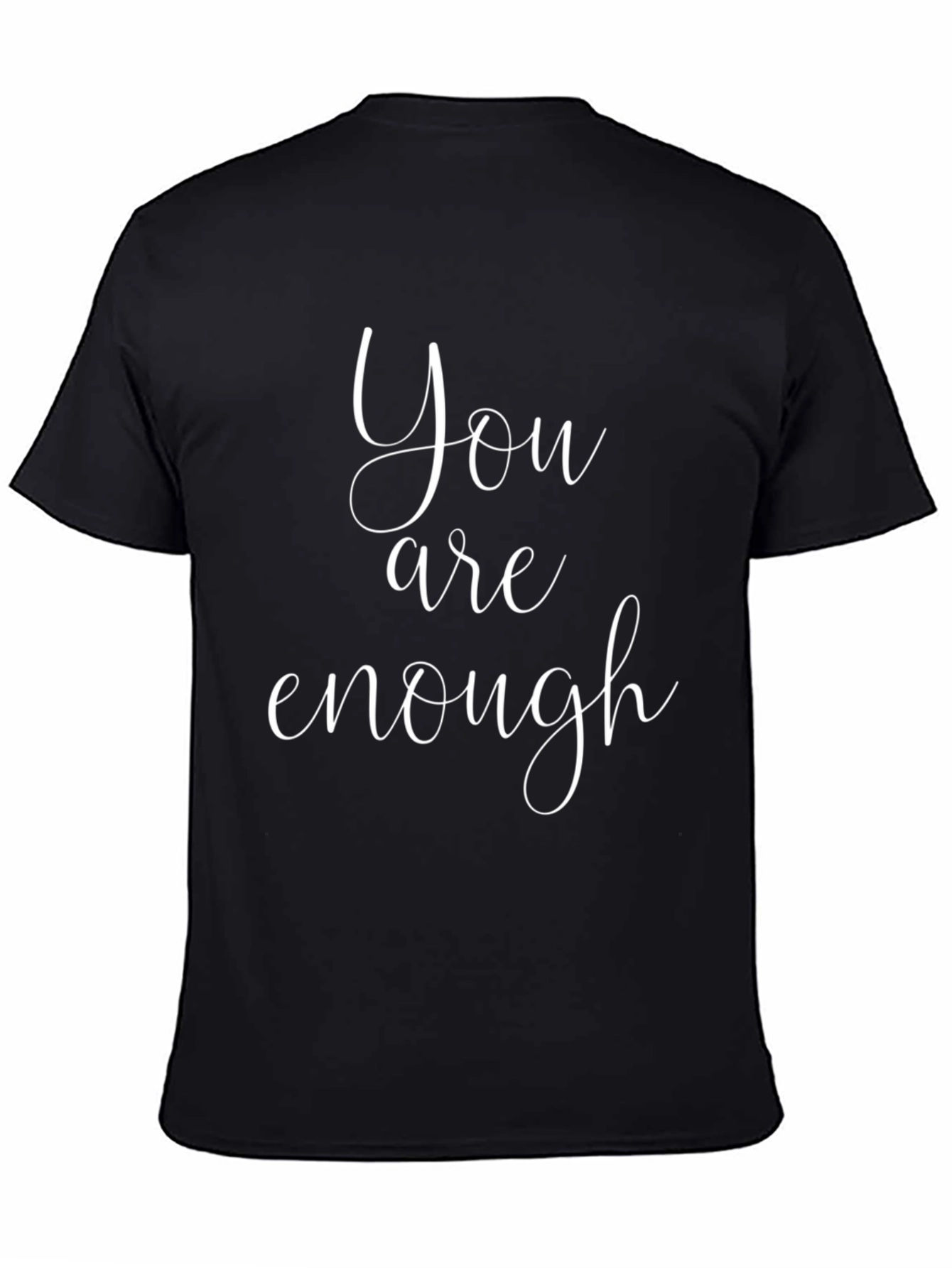 You are Enough Graphic Tee