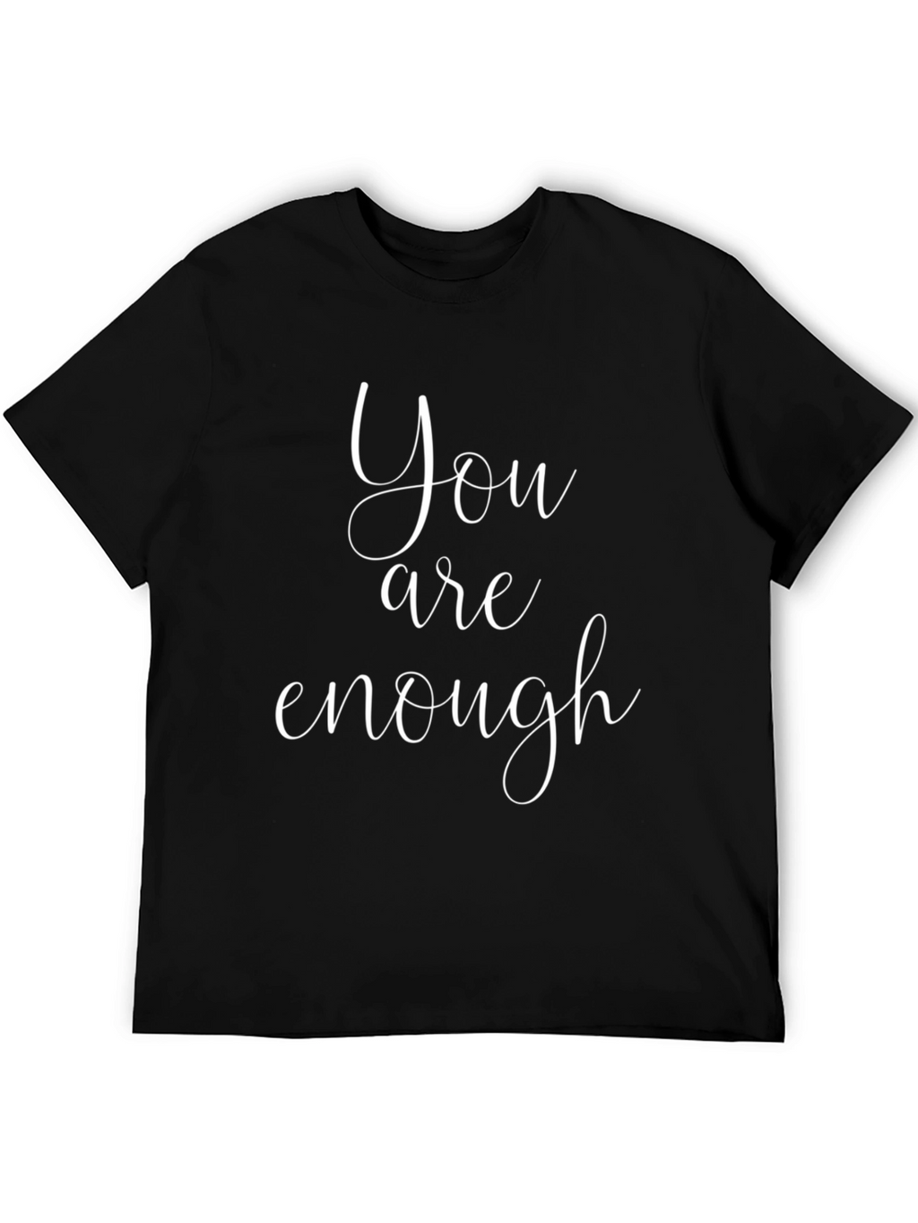 You are Enough Graphic Tee