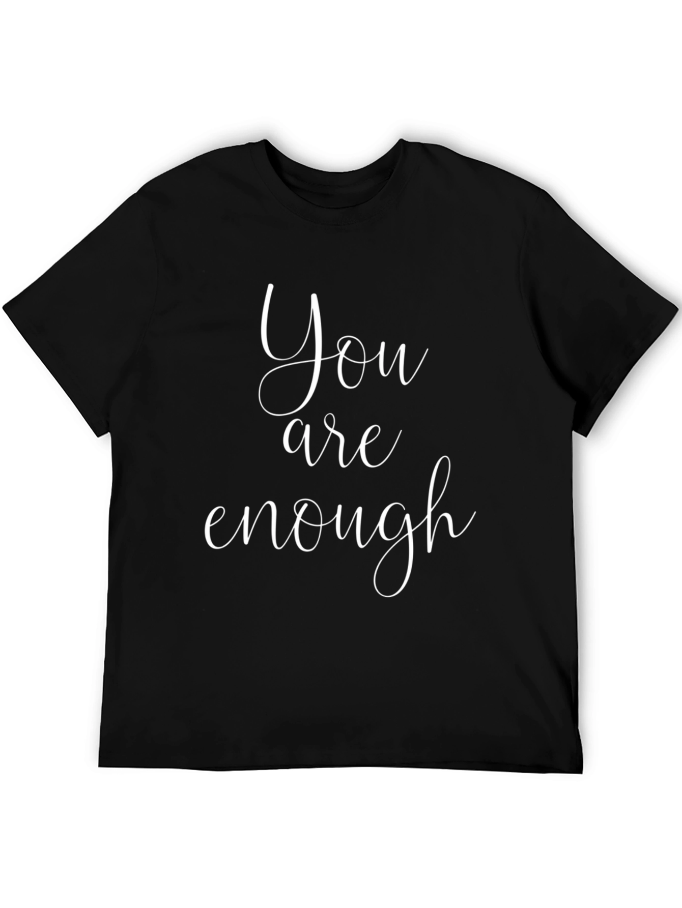 You are Enough Graphic Tee