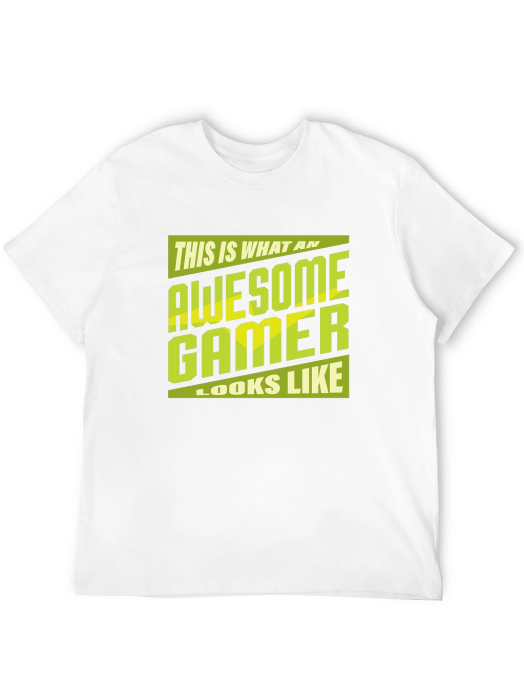 Awesome Gamer T-Shirt