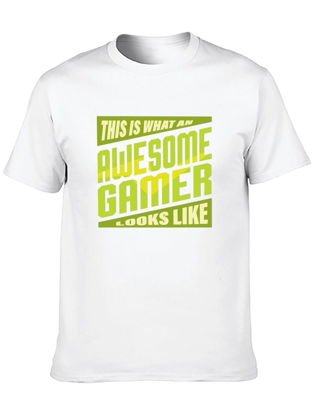 Awesome Gamer T-Shirt