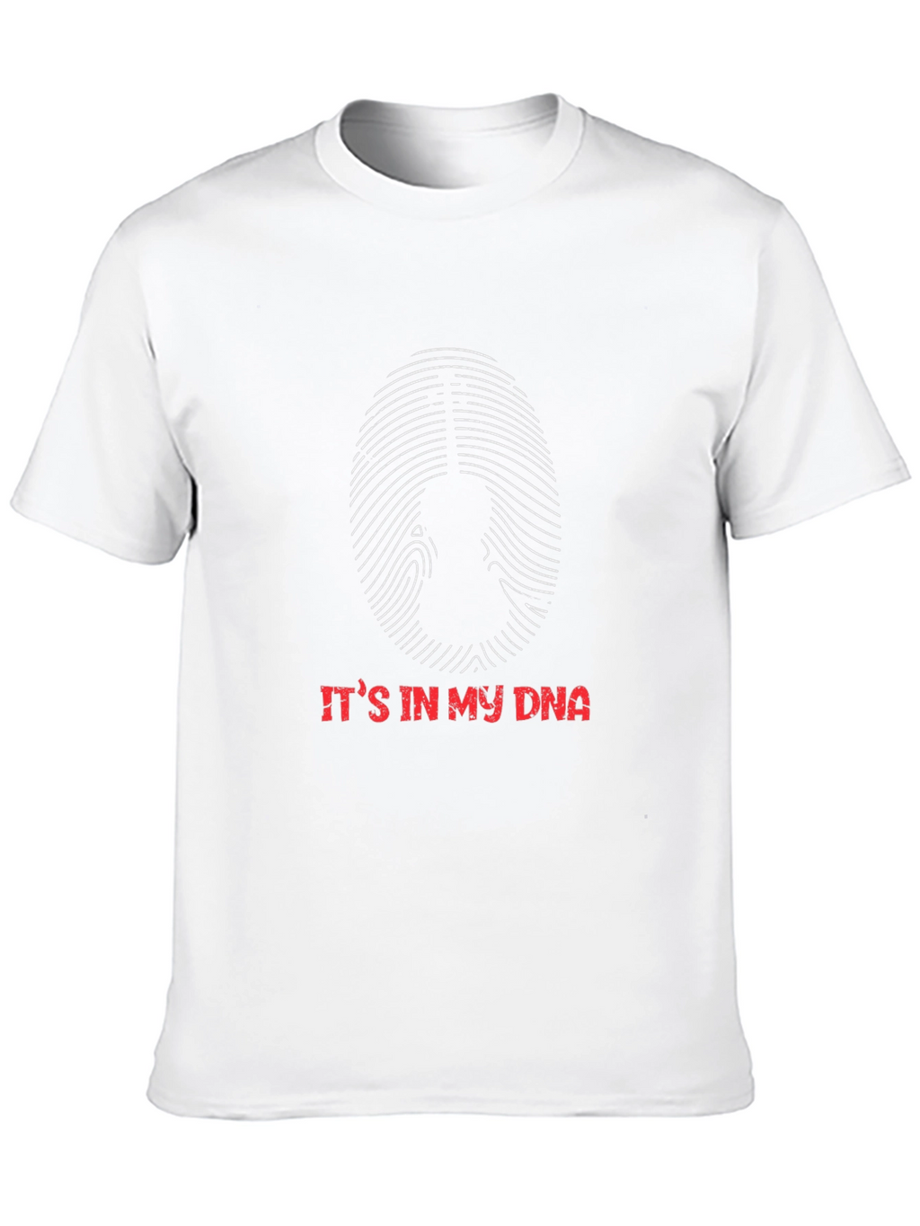 Music DNA T-Shirt - Musicians Apparel