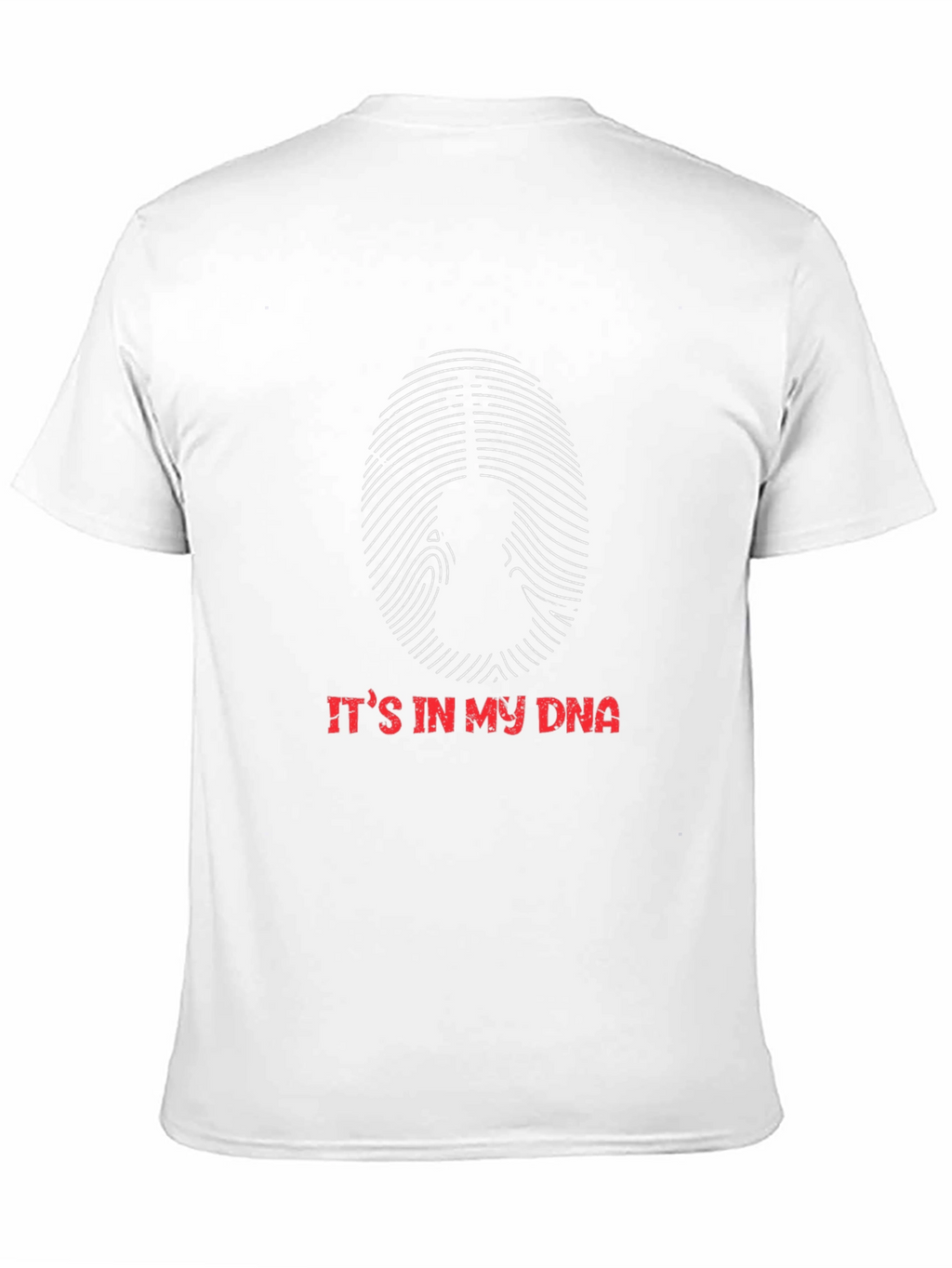 Music DNA T-Shirt - Musicians Apparel