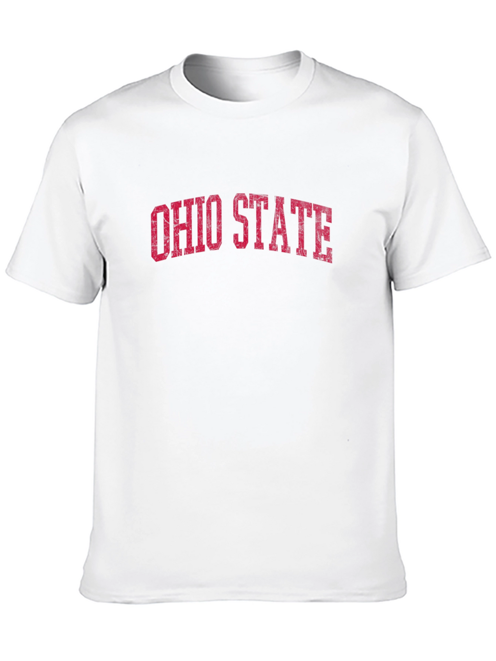Ohio State Buckeyes T-Shirt - Black
