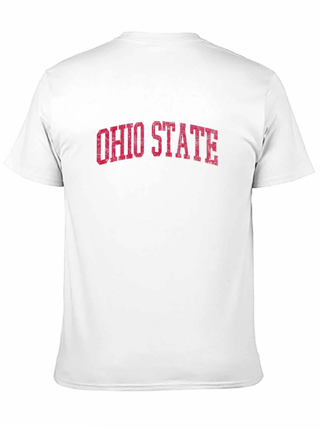 Ohio State Buckeyes T-Shirt - Black
