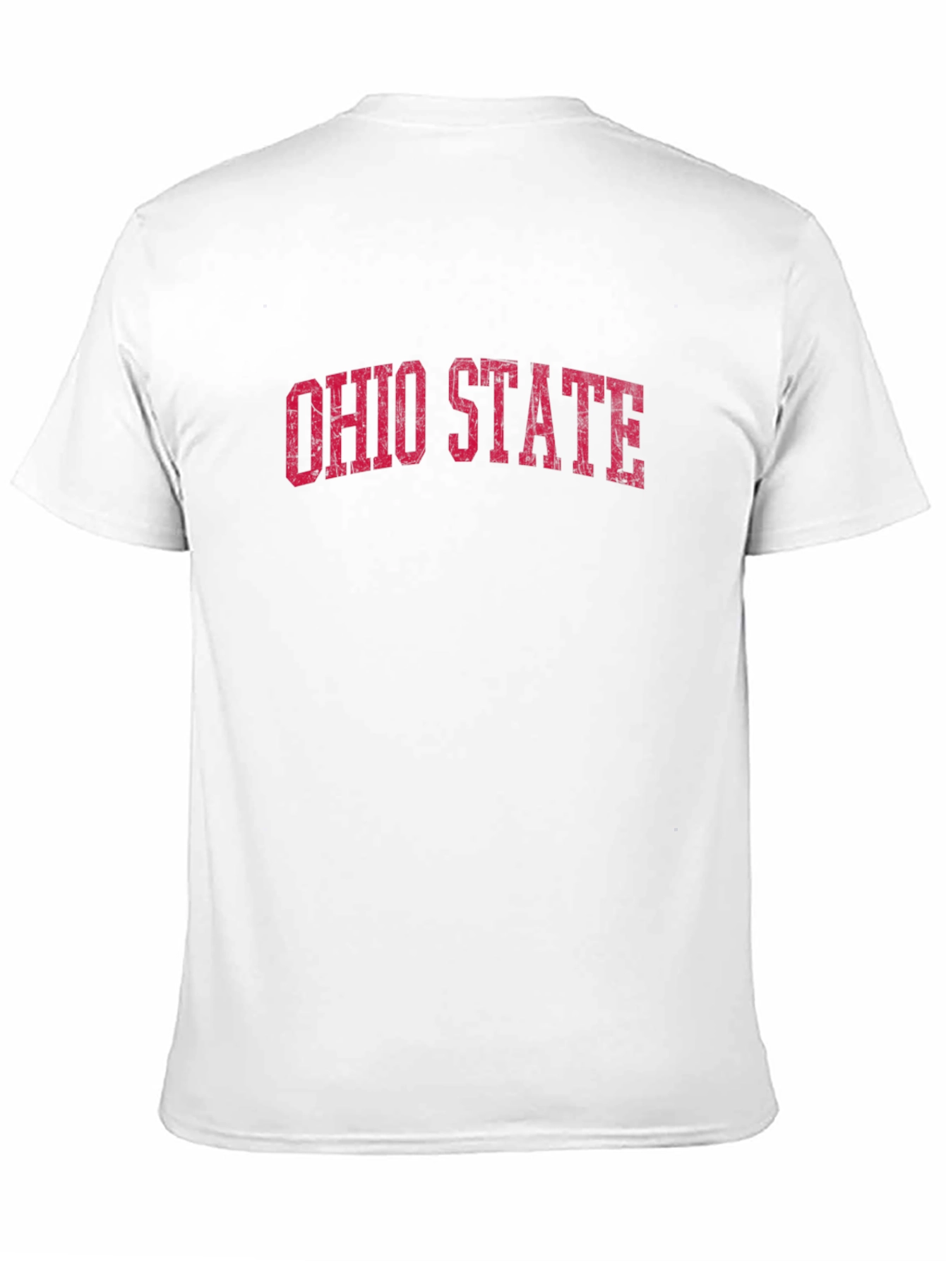 Ohio State Buckeyes T-Shirt - Black