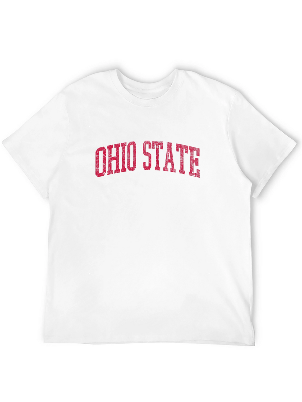 Ohio State Buckeyes T-Shirt - Black