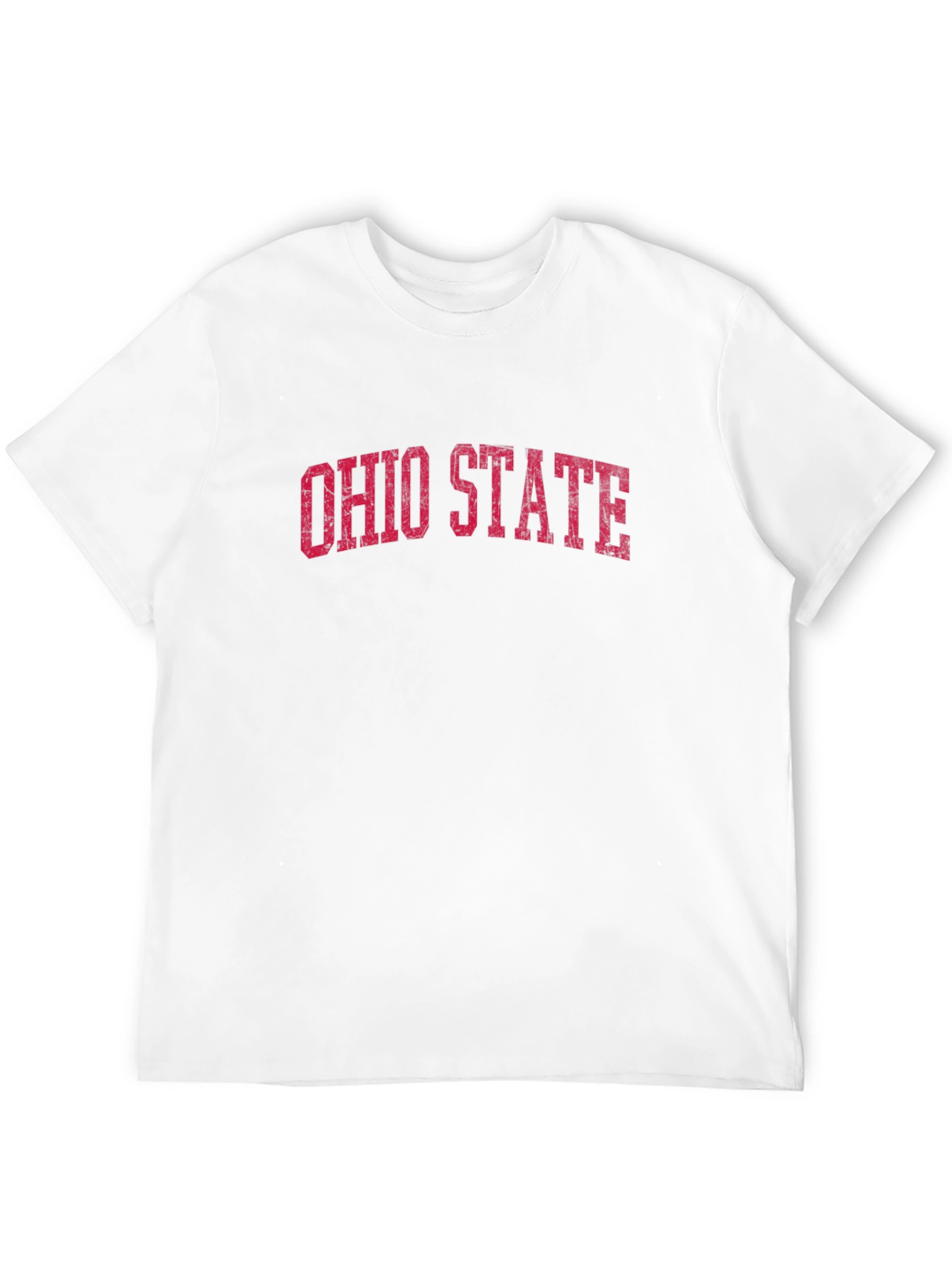 Ohio State Buckeyes T-Shirt - Black