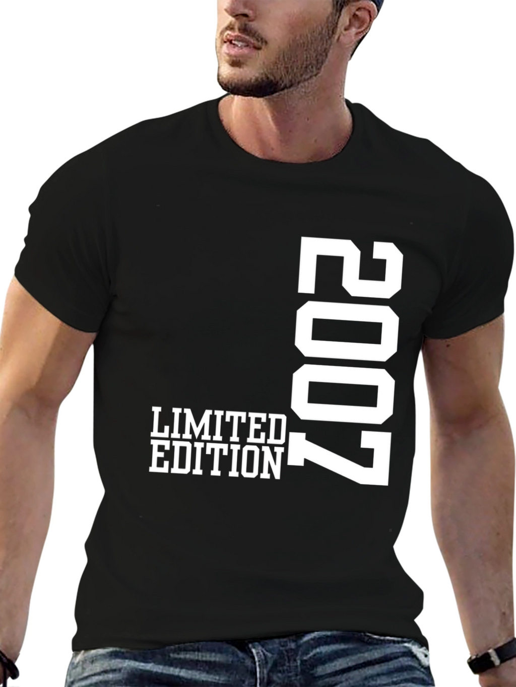 Limited Edition 2007 T-Shirt