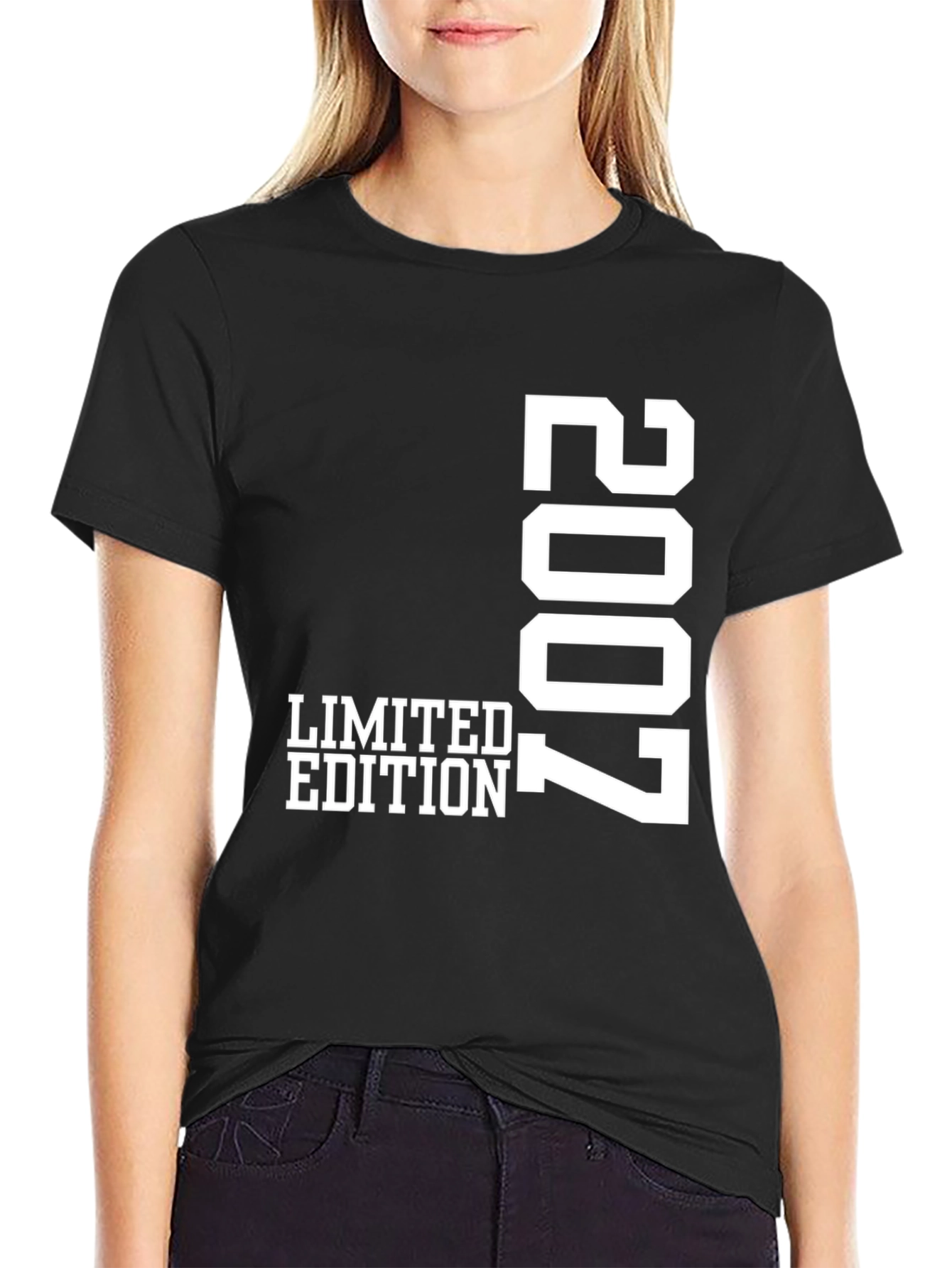 Limited Edition 2007 T-Shirt